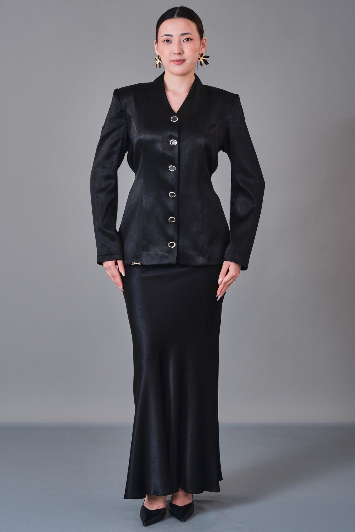 Orient - Regular Size Suit (ORI27K6415) - 8690200232718