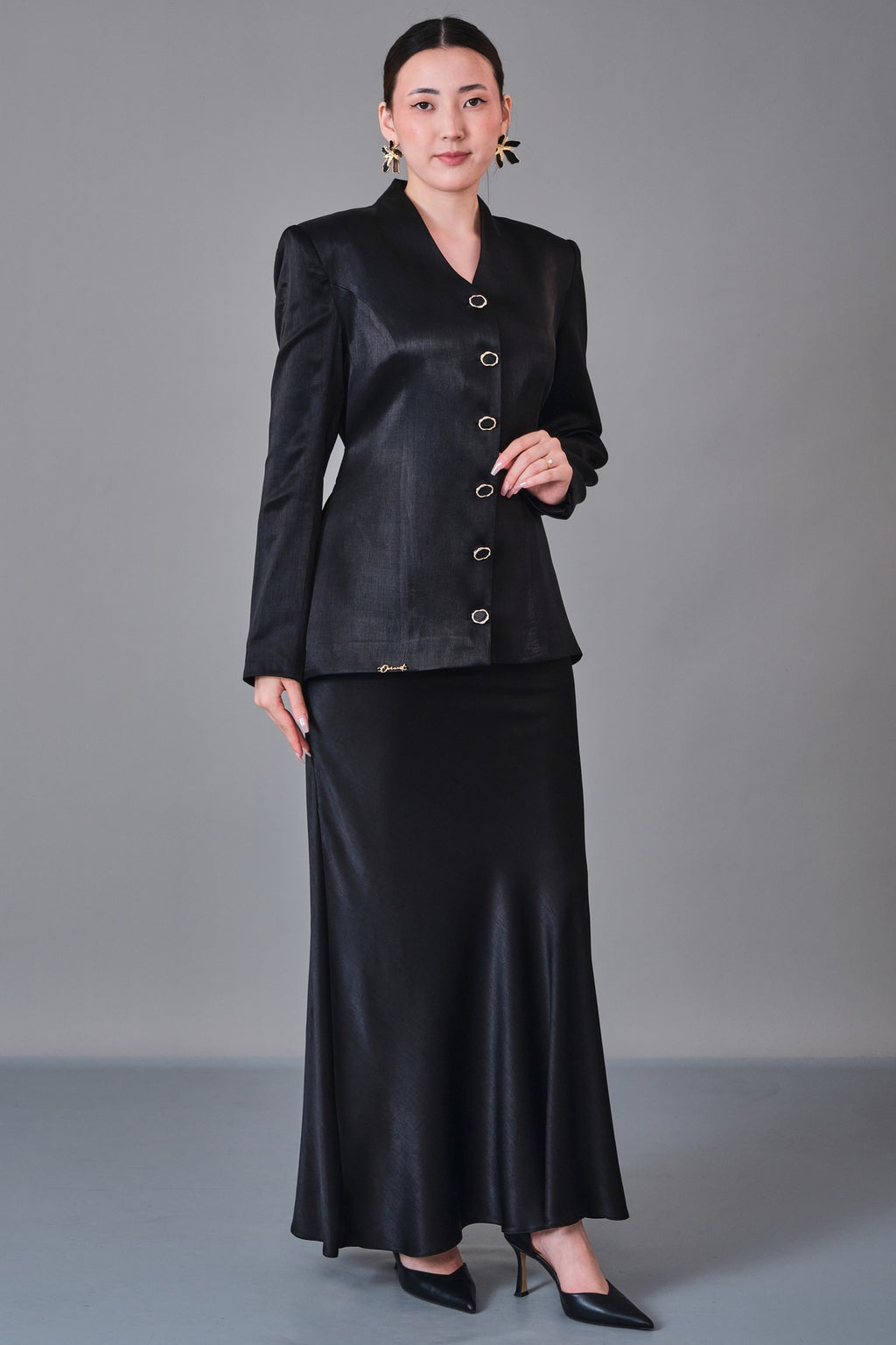 Orient - Regular Size Suit (ORI27K6415) - 8690200232718