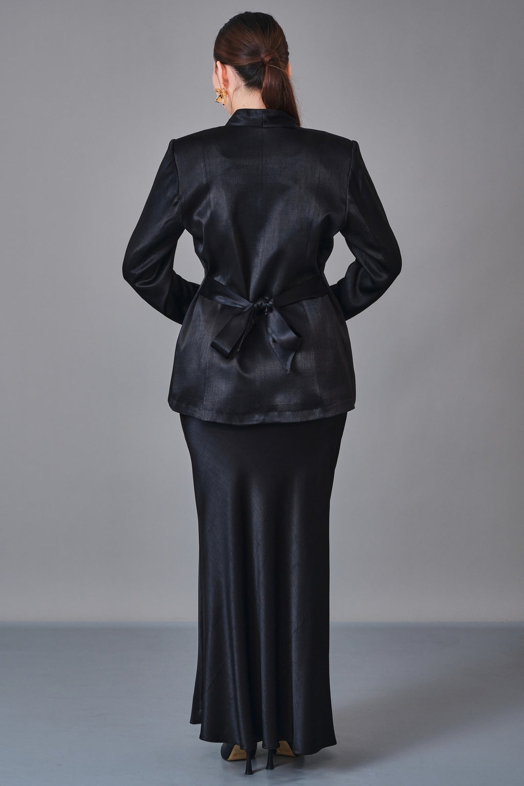 Orient - Regular Size Suit (ORI27K6415) - 8690200232718