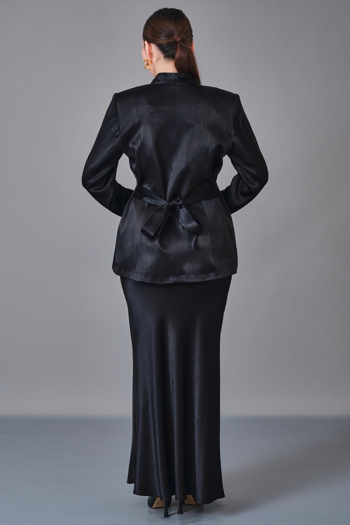 Orient - Regular Size Suit (ORI27K6415) - 8690200232718