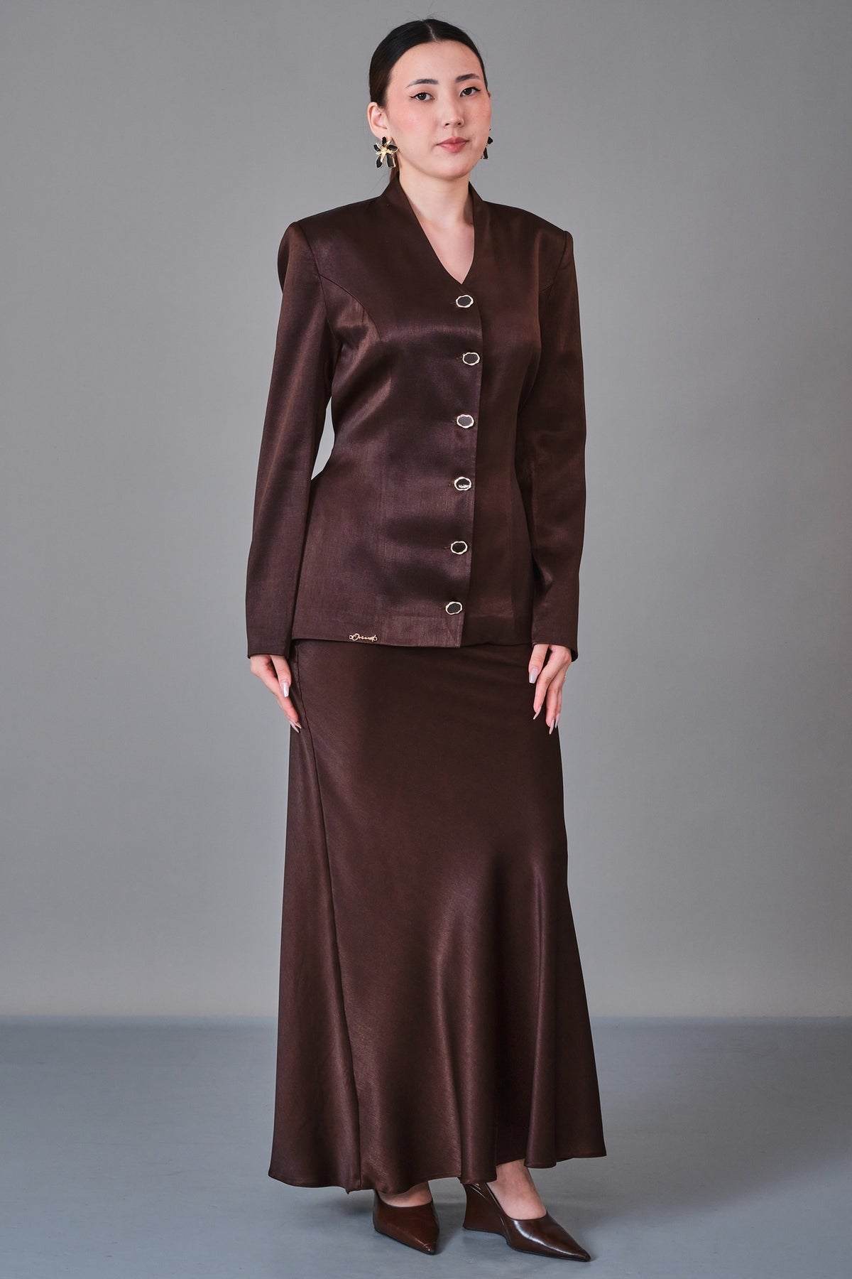 Orient - Regular Size Suit (ORI27K6415) - 8690200232725