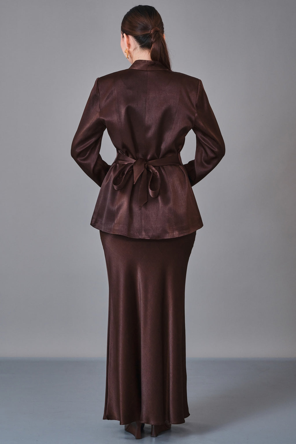 Orient - Regular Size Suit (ORI27K6415) - 8690200232725