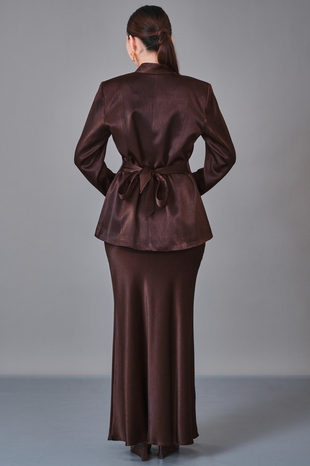 Orient - Regular Size Suit (ORI27K6415) - 8690200232725