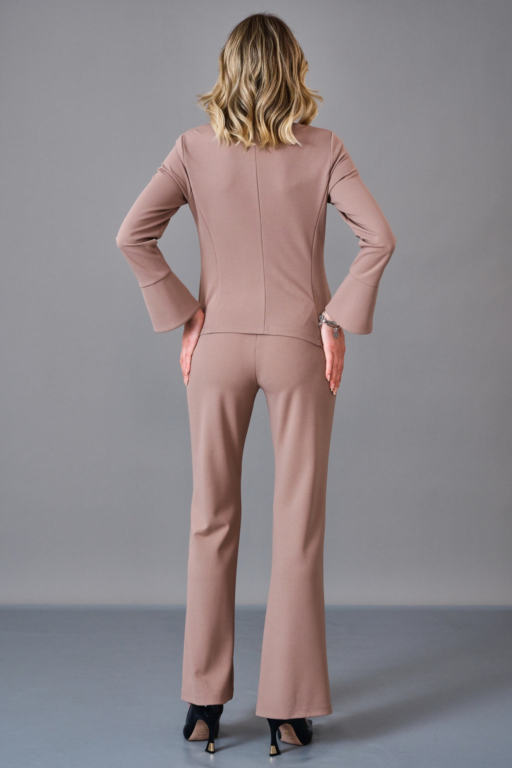 Fever - Regular Size Trousers (FVR27K12004) - 8690200233005