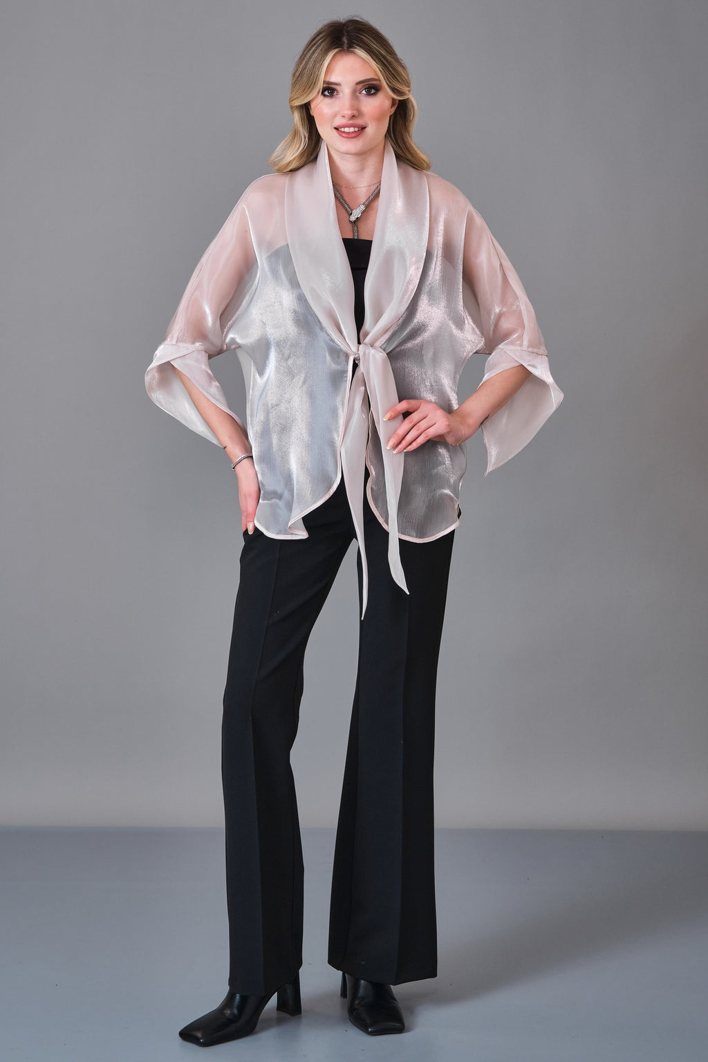 Fever - Regular Size Blouse (FVR27K14022) - 8690200233029
