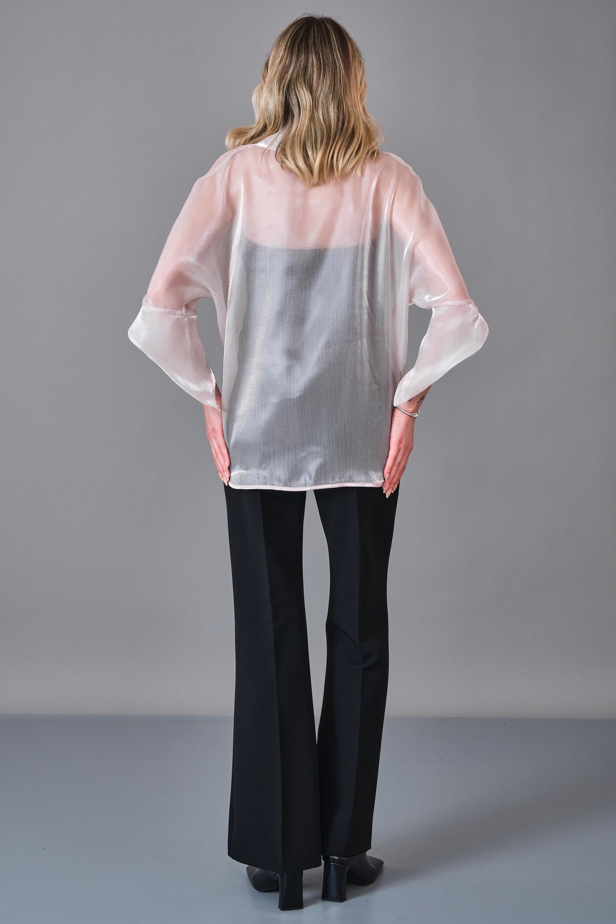Fever - Regular Size Blouse (FVR27K14022) - 8690200233029