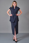 Fever - Regular Size Skirt (FVR27K13027) - 8690200233043