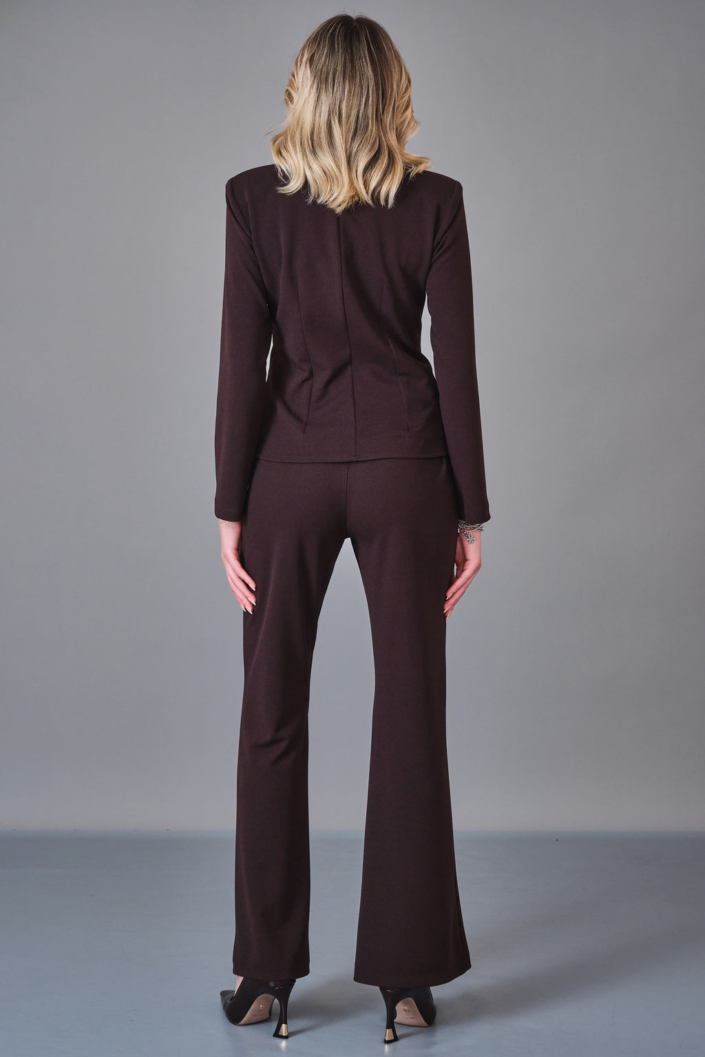 Fever - Regular Size Trousers (FVR27K12004) - 8690200233074