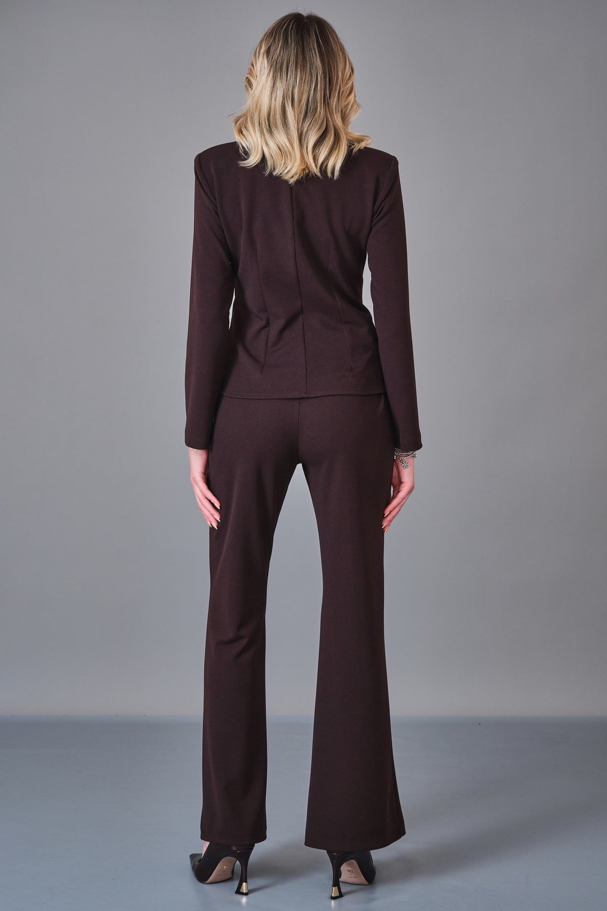 Fever - Regular Size Trousers (FVR27K12004) - 8690200233074