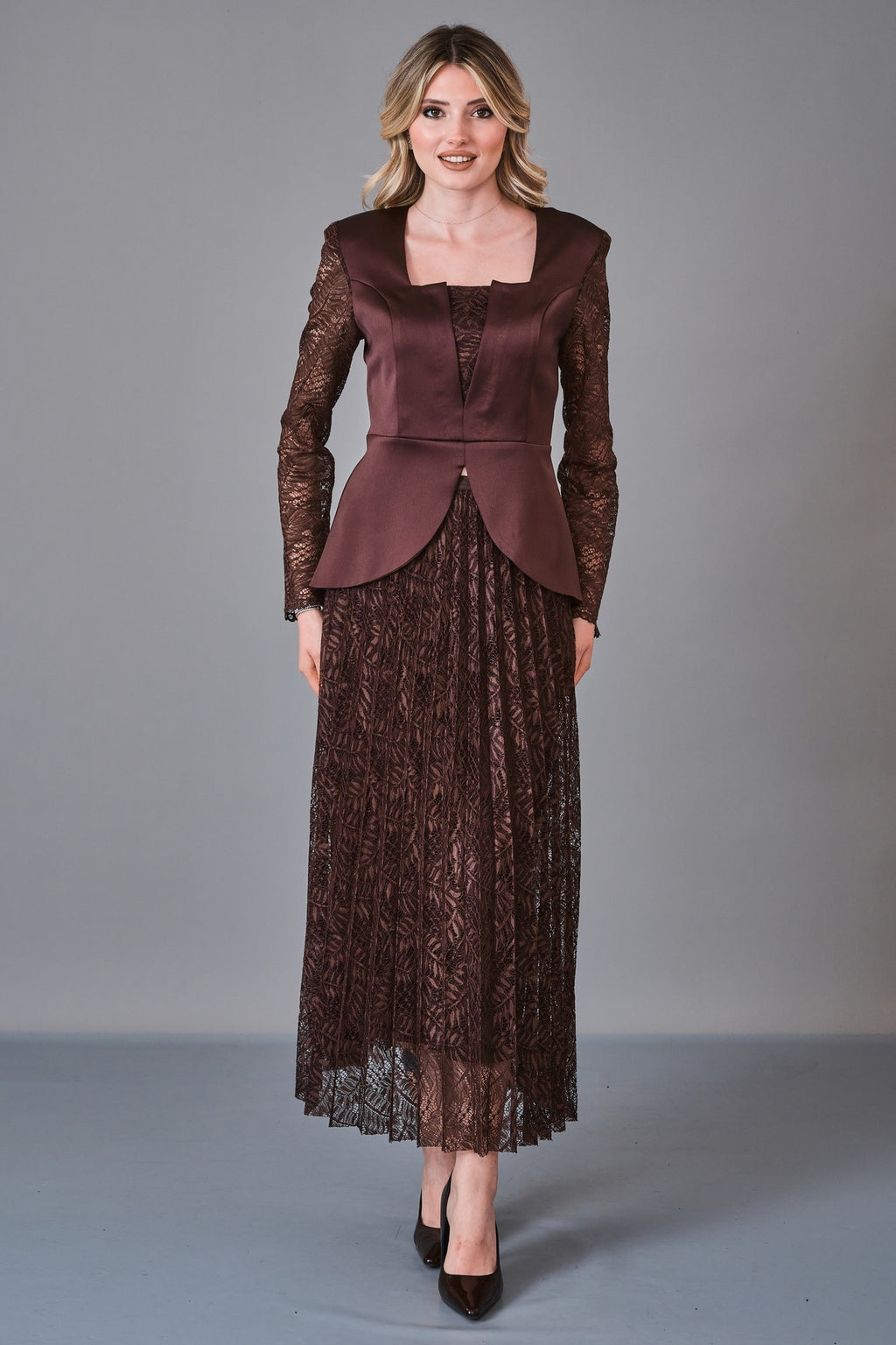 Fever - Regular Size Skirt (FVR27K13021) - 8690200233098