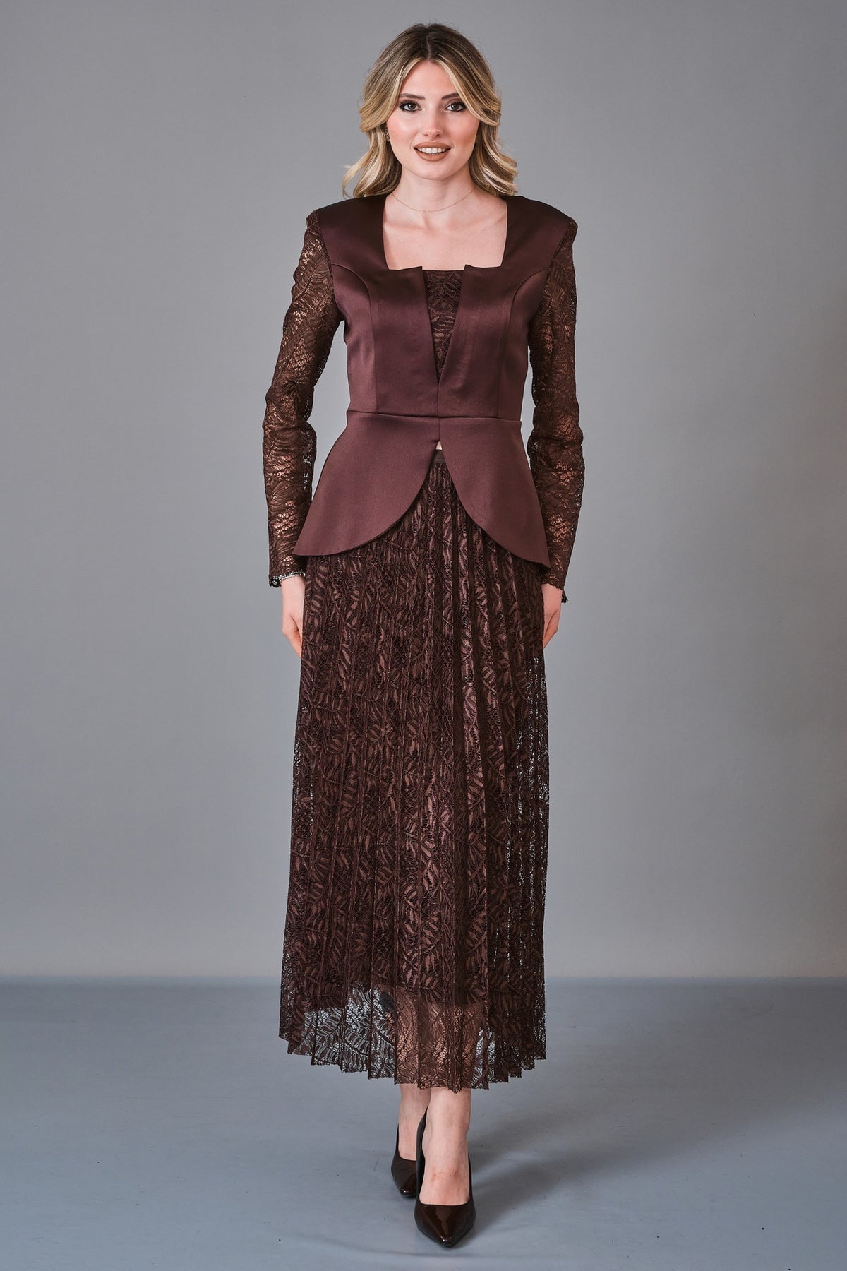 Fever - Regular Size Skirt (FVR27K13021) - 8690200233098