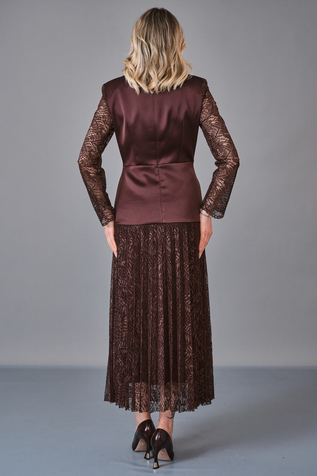 Fever - Regular Size Skirt (FVR27K13021) - 8690200233098