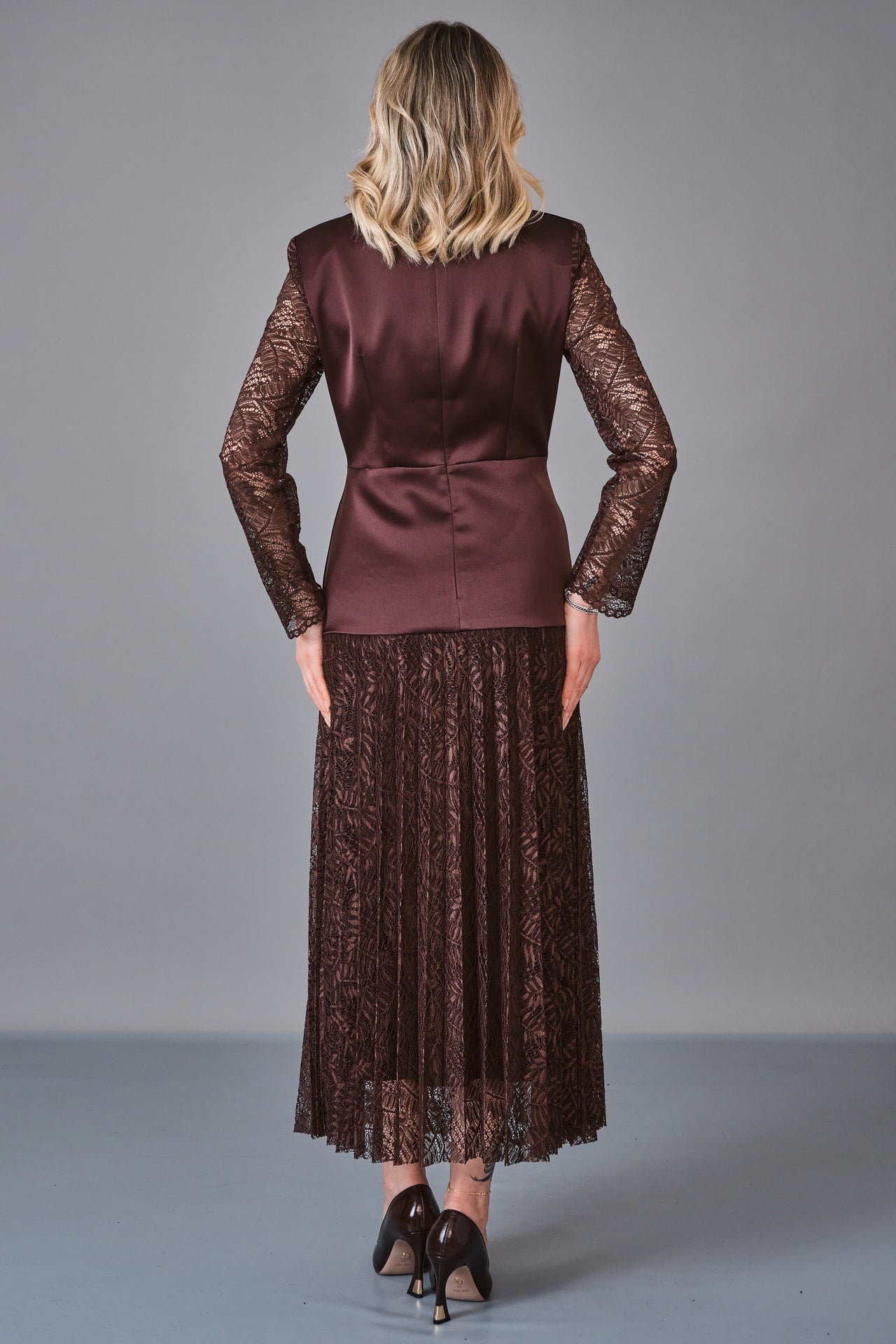 Fever - Regular Size Skirt (FVR27K13021) - 8690200233098