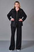 Fever - Regular Size Trousers (FVR27K12008) - 8690200233227