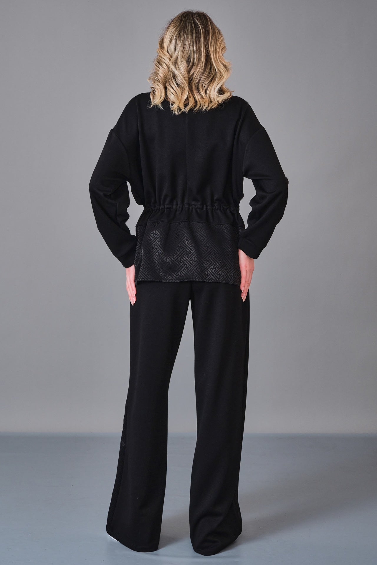Fever - Regular Size Trousers (FVR27K12008) - 8690200233227
