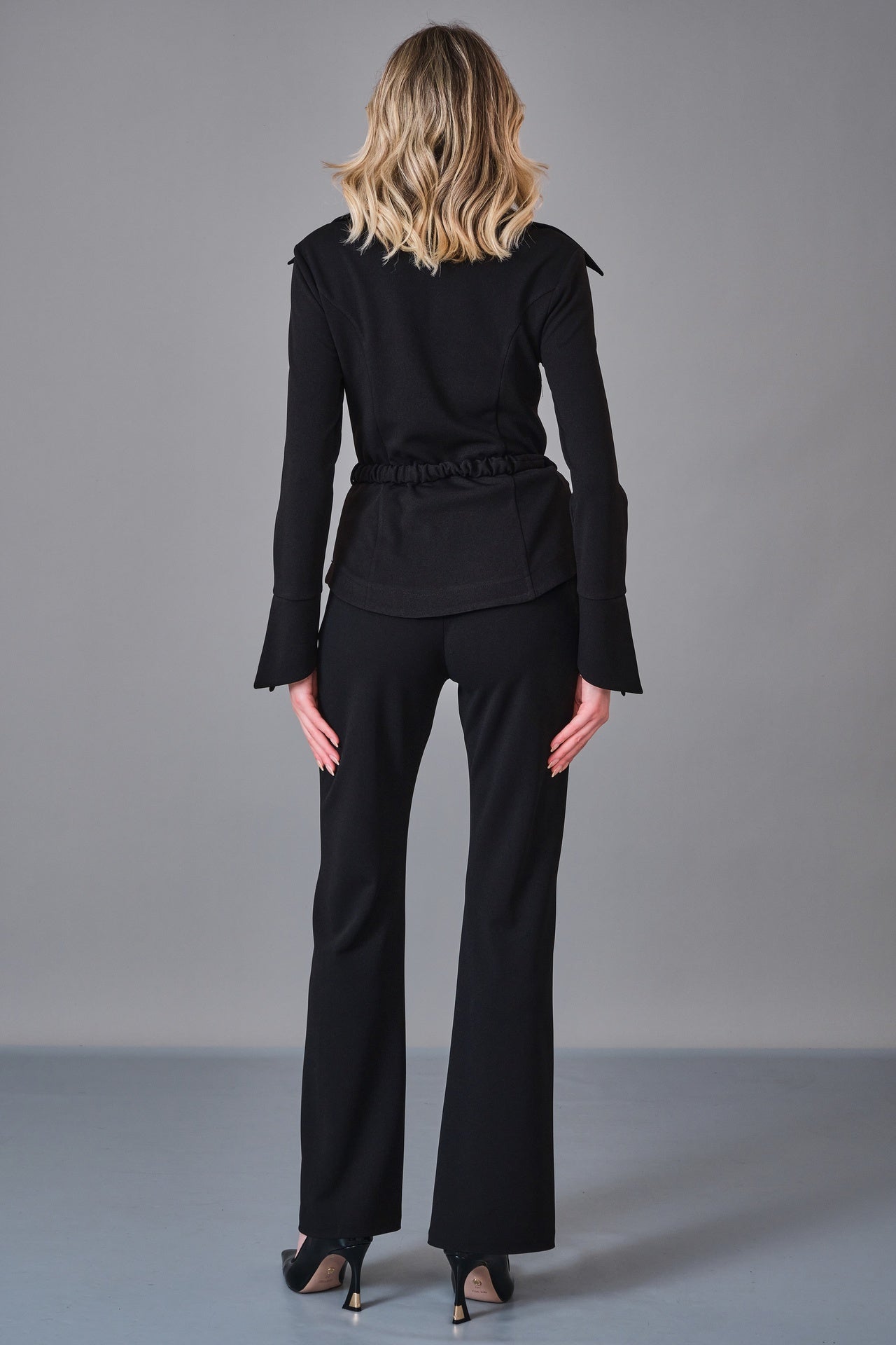 Fever - Regular Size Trousers (FVR27K12039) - 8690200233241