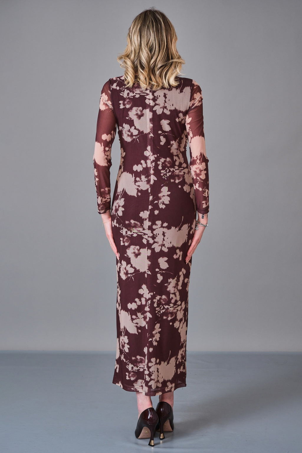 Fever - Regular Size Dress (FVR27K16034) - 8690200233319