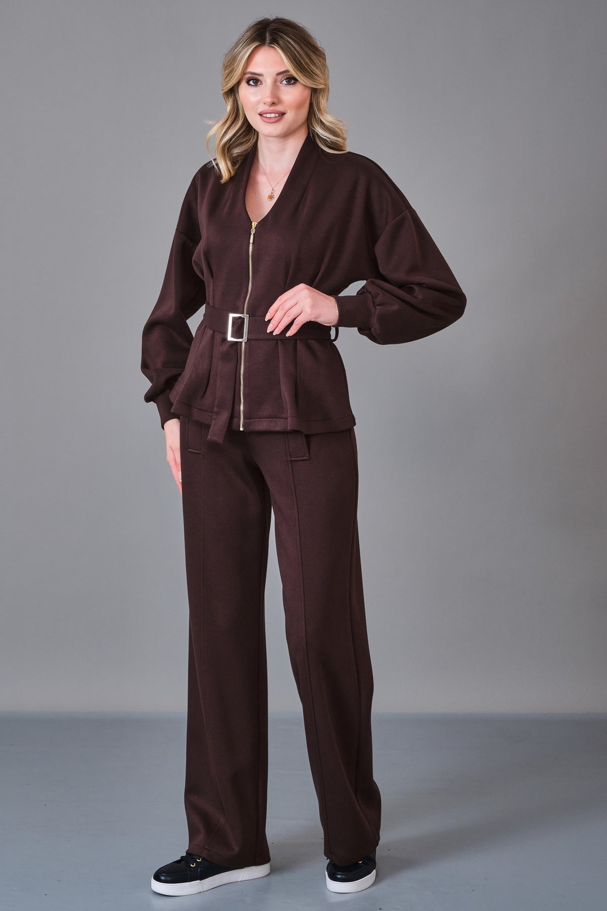 Fever - Regular Size Shirt (FVR27K17001) - 8690200233333