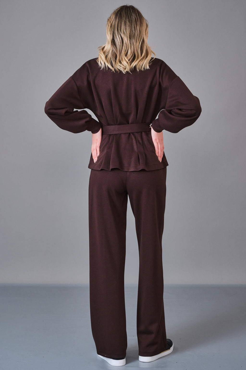 Fever - Regular Size Shirt (FVR27K17001) - 8690200233333