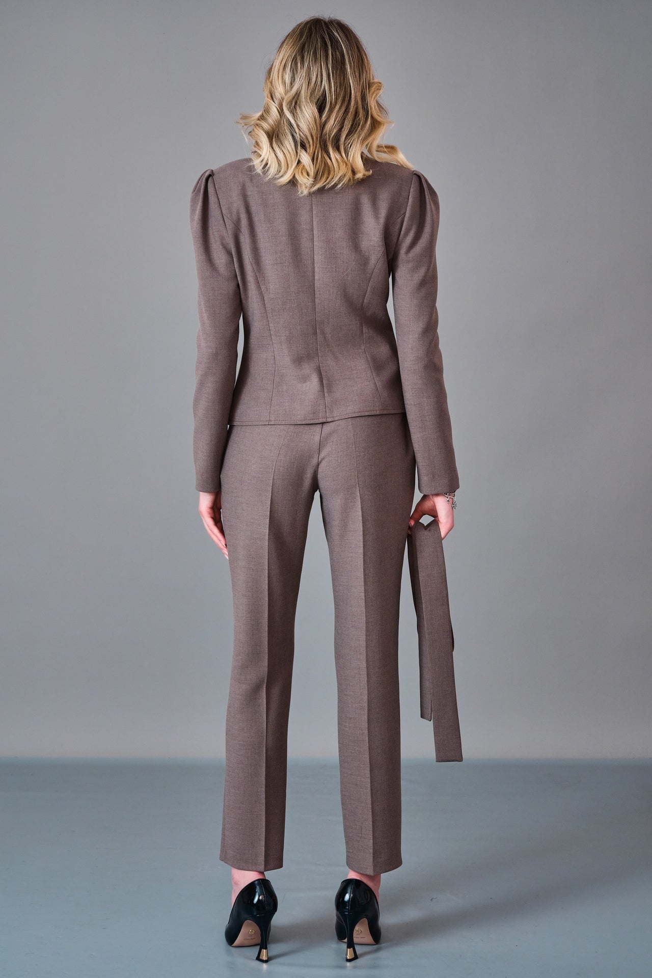 Fever - Regular Size Trousers (FVR27K12054) - 8690200233395