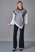 Fever - Regular Size Blouse (FVR27K14004) - 8690200233425