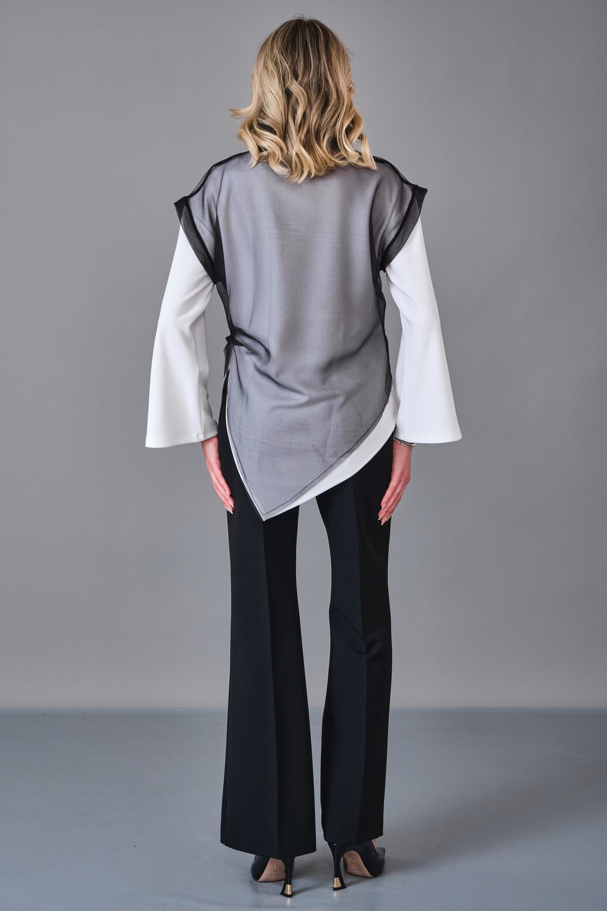 Fever - Regular Size Blouse (FVR27K14004) - 8690200233425