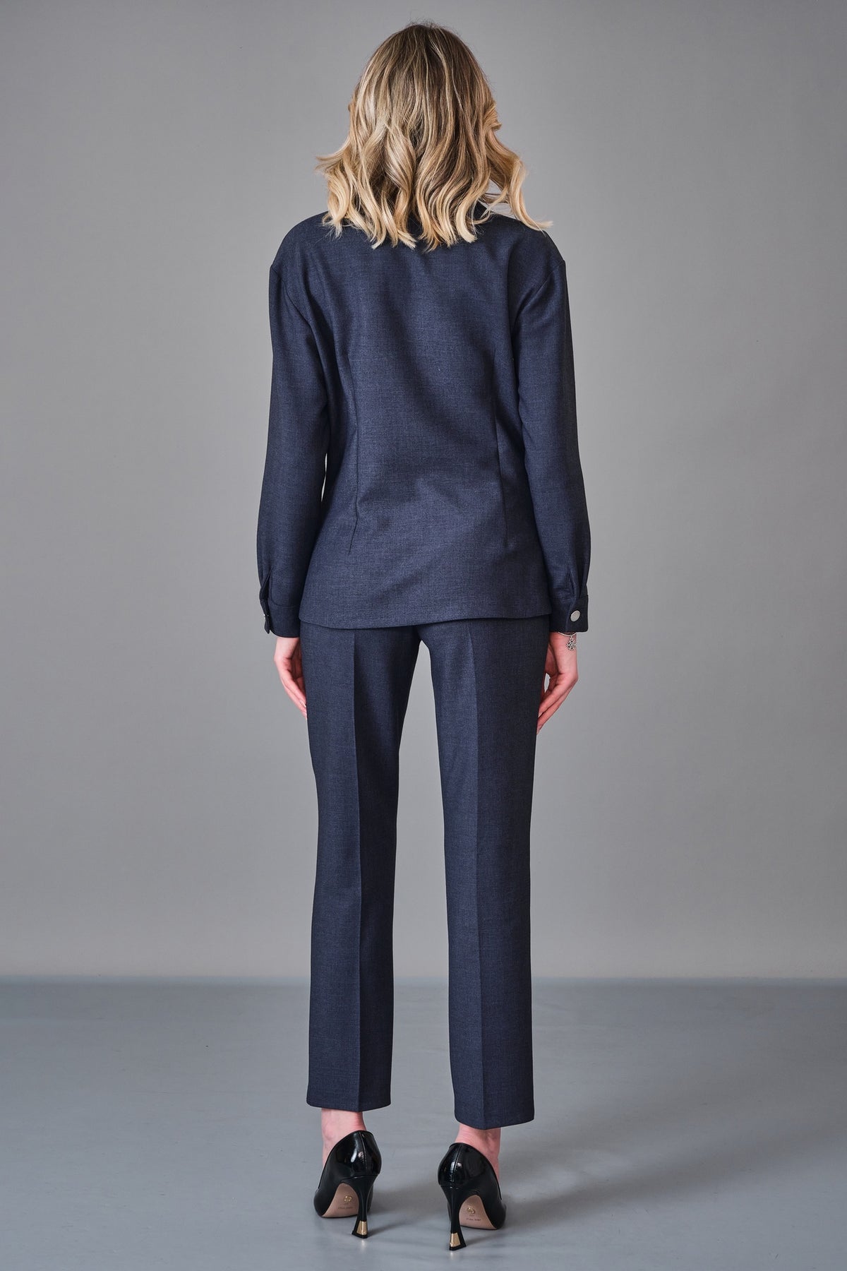 Fever - Regular Size Trousers (FVR27K12054) - 8690200233449