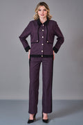 Fever - Regular Size Trousers (FVR27K12035) - 8690200233456