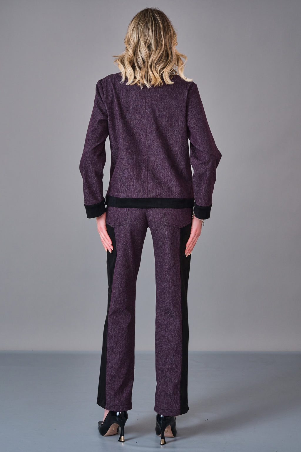 Fever - Regular Size Trousers (FVR27K12035) - 8690200233456