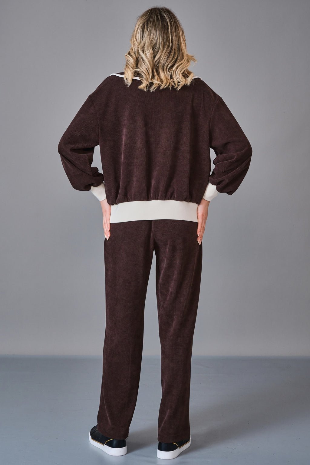 Fever - Regular Size Shirt (FVR27K17008) - 8690200233463