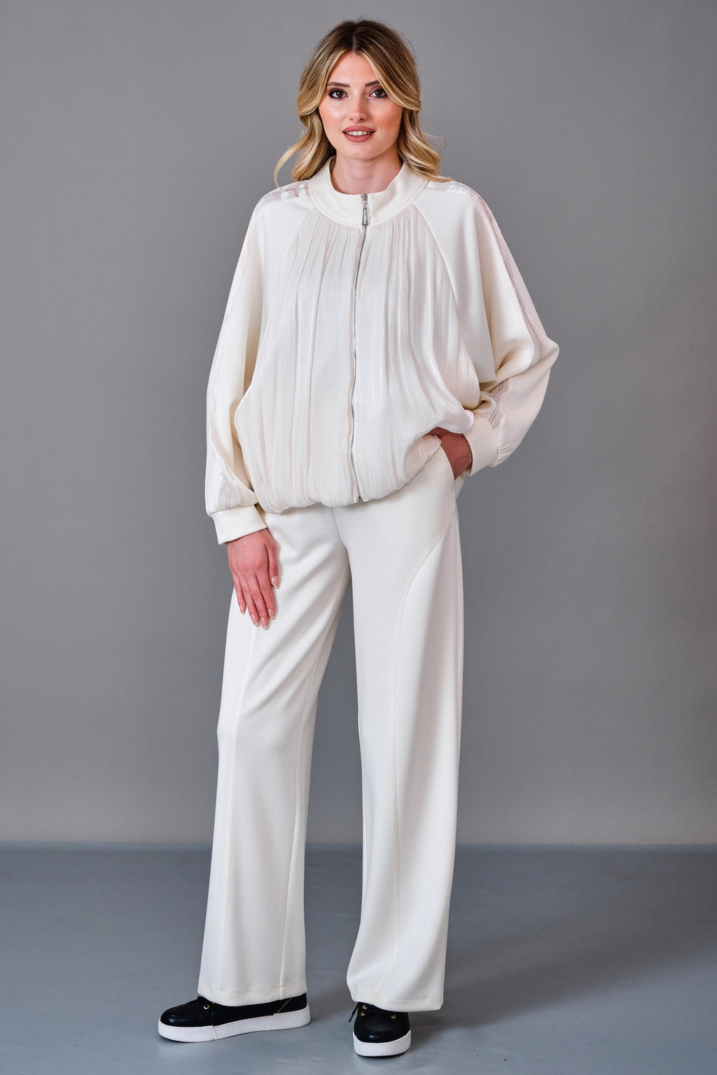 Fever - Regular Size Trousers (FVR27K12015) - 8690200233487
