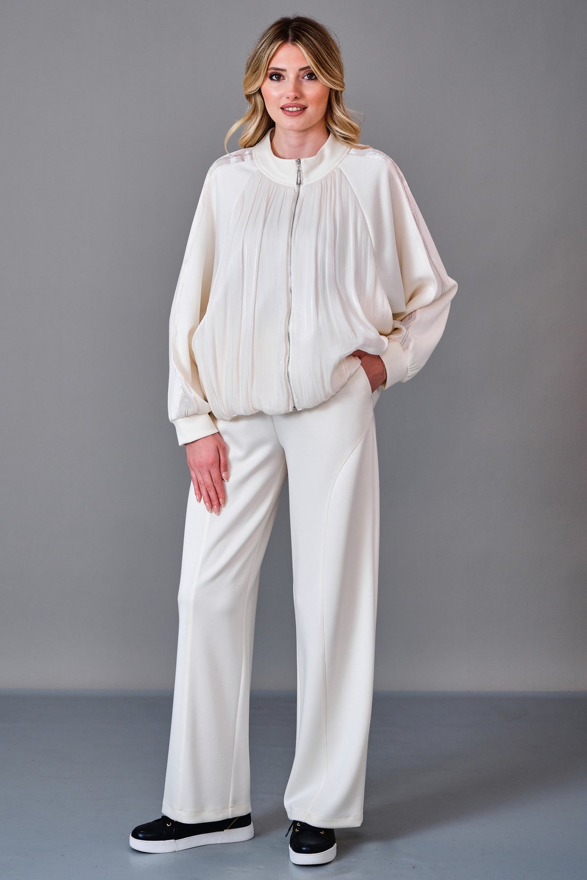 Fever - Regular Size Trousers (FVR27K12015) - 8690200233487