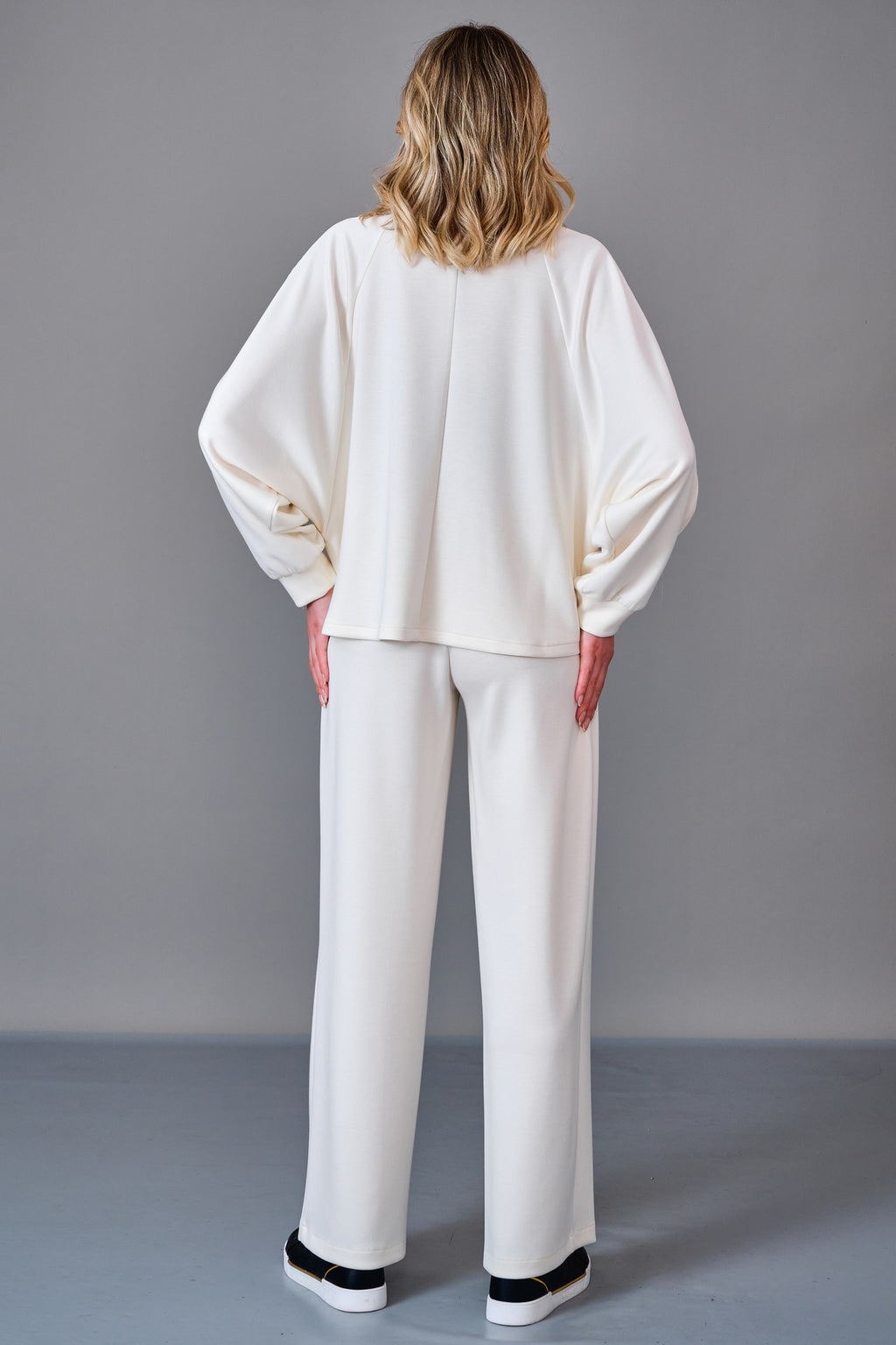 Fever - Regular Size Trousers (FVR27K12015) - 8690200233487
