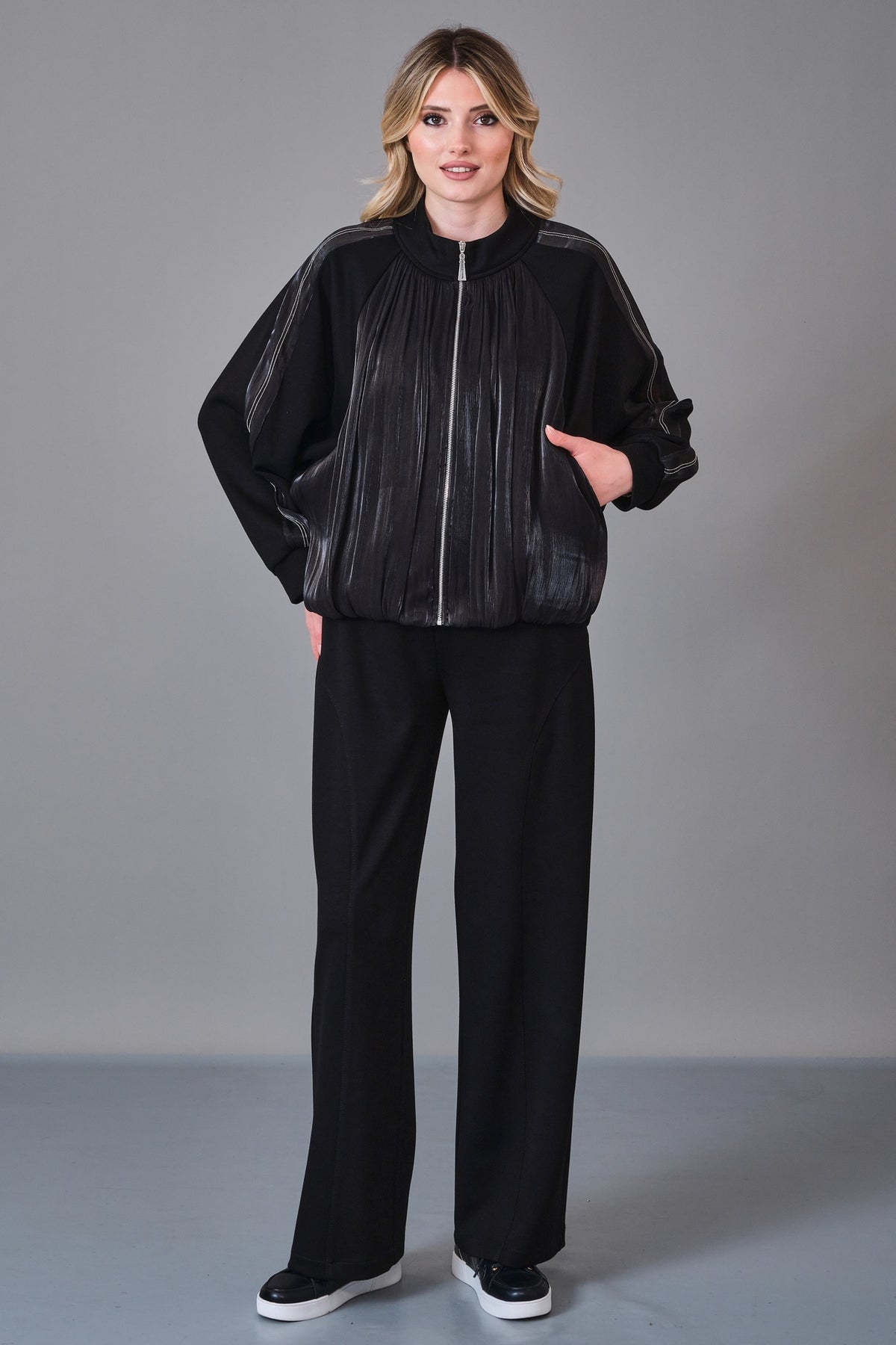 Fever - Regular Size Trousers (FVR27K12015) - 8690200233494