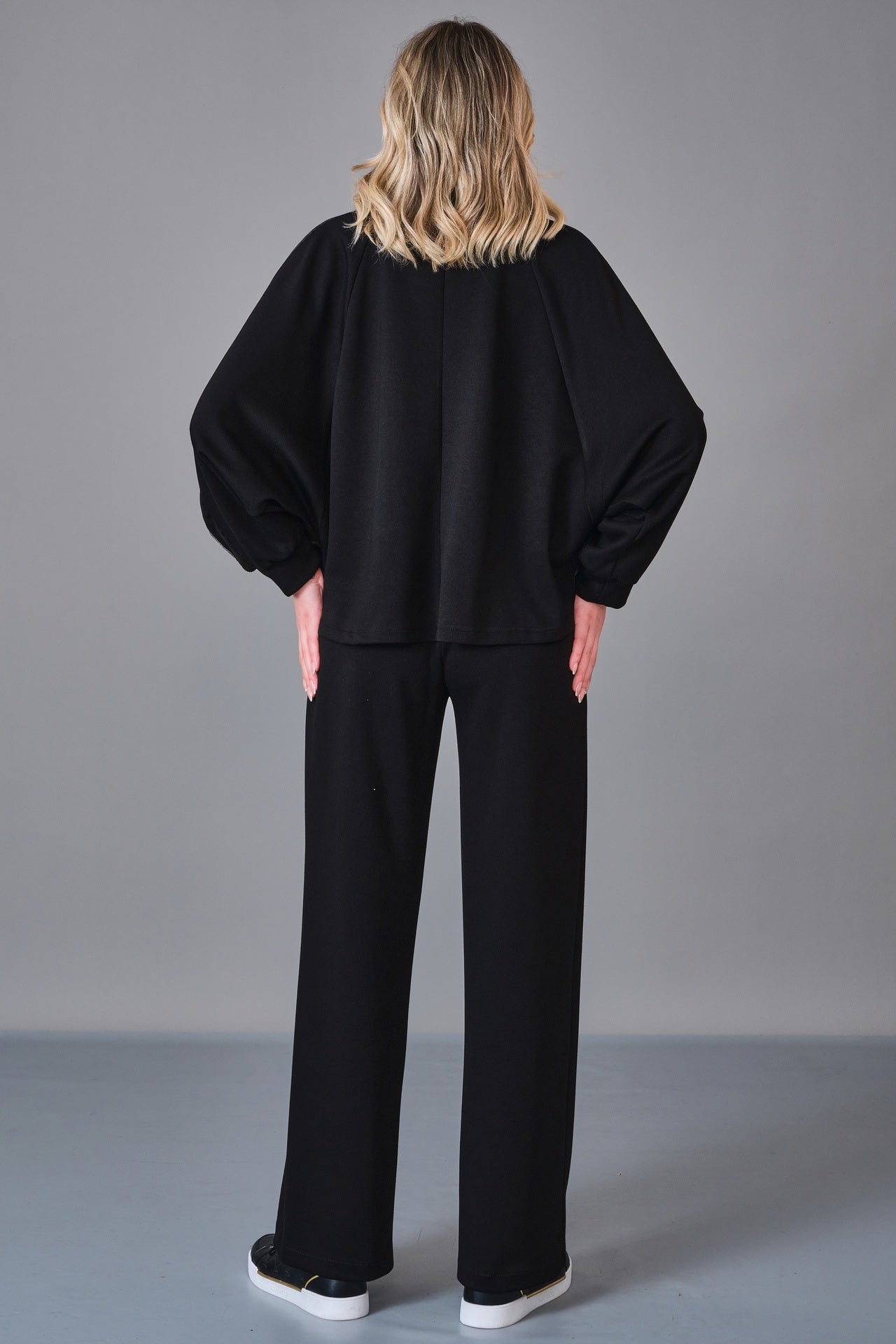 Fever - Regular Size Trousers (FVR27K12015) - 8690200233494