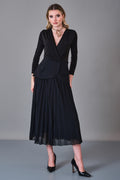 Fever - Regular Size Skirt (FVR27K13002) - 8690200233500