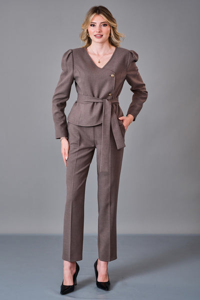 Fever - Regular Size Jacket (FVR27K11013) - 8690200233524