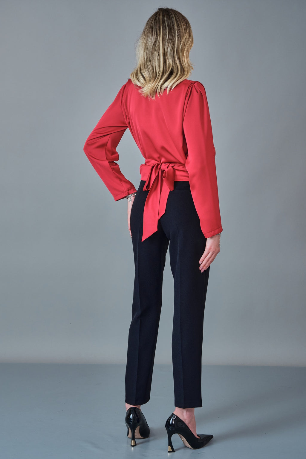 Fever - Regular Size Blouse (FVR27K14031)