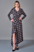 Fever - Regular Size Skirt (FVR27K13028) - 8690200233586
