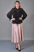 Fever - Regular Size Blouse (FVR27K14009) - 8690200233609