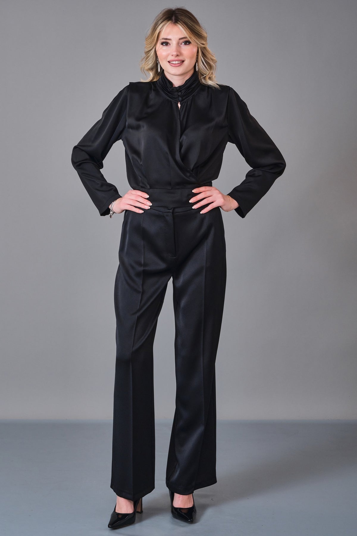 Fever - Regular Size Blouse (FVR27K14031)