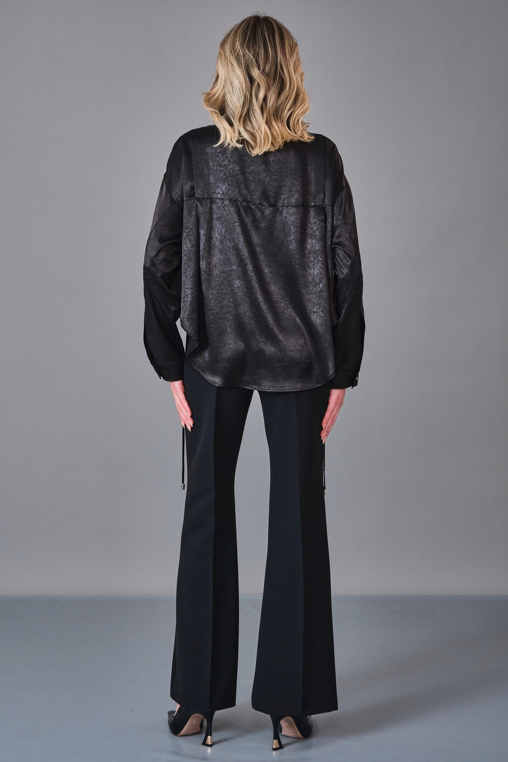 Fever - Regular Size Jacket (FVR27K17005) - 8690200233647