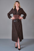 Fever - Regular Size Skirt (FVR27K13024) - 8690200233708