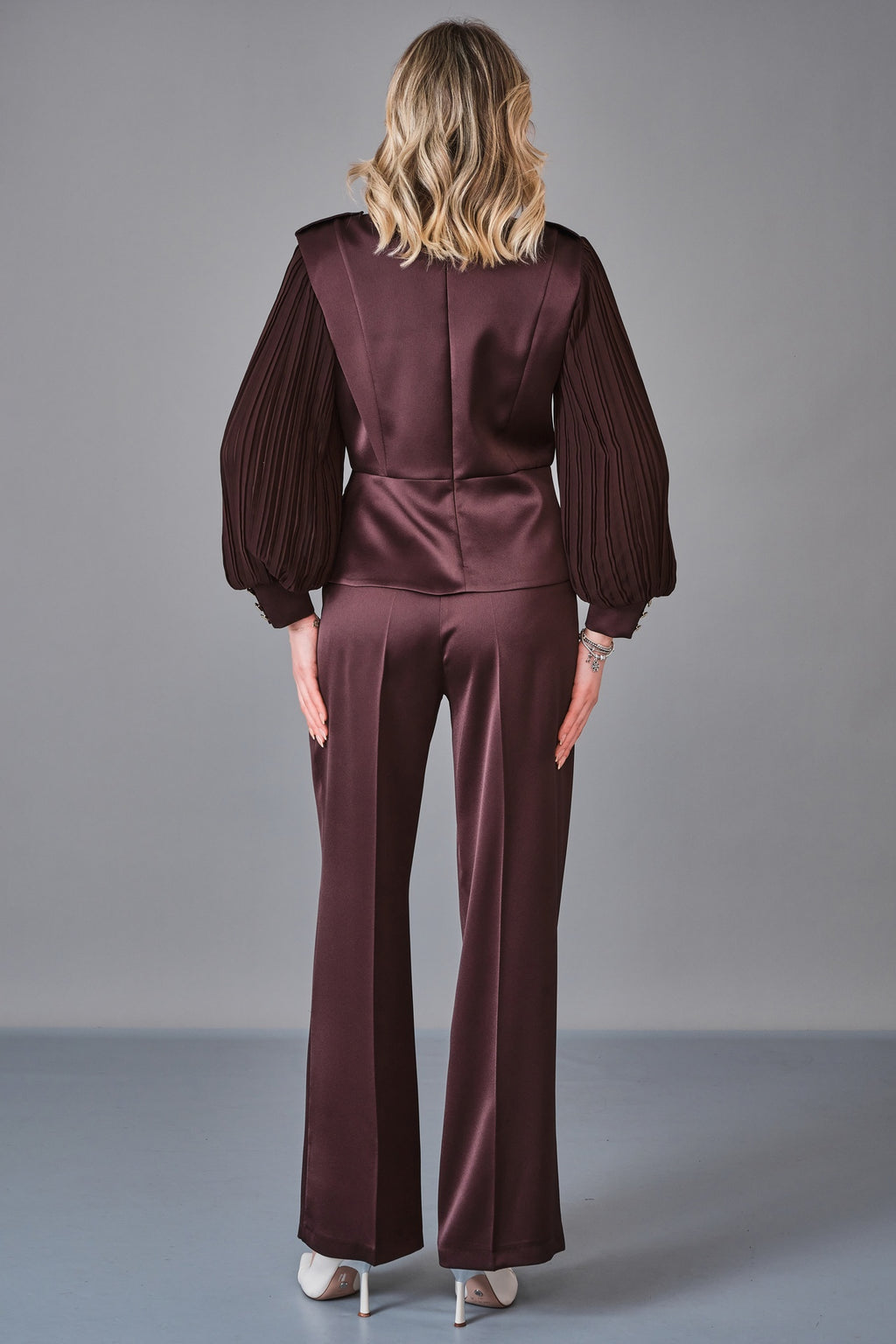 Fever - Regular Size Blouse (FVR27K14016) - 8690200233715