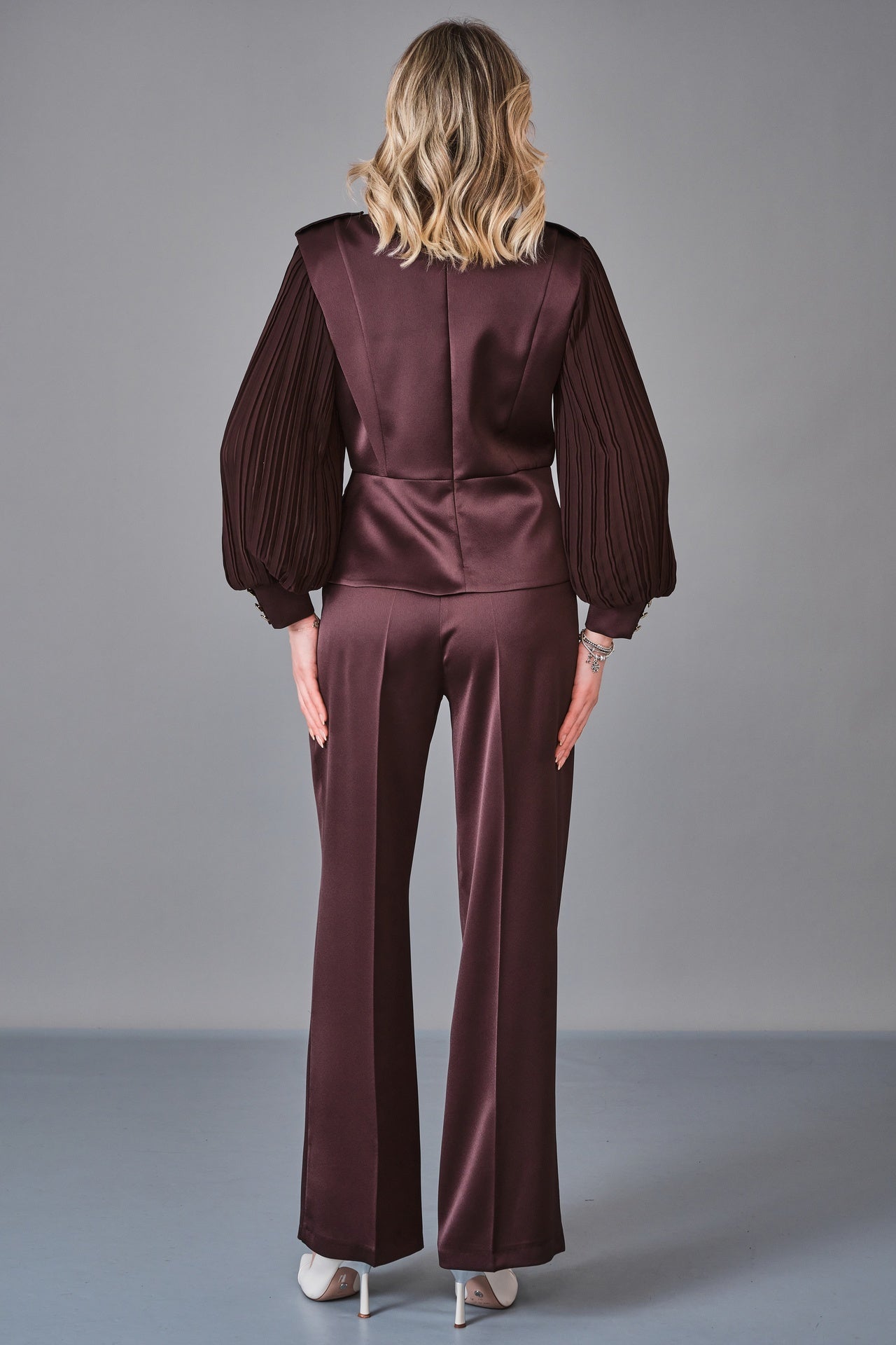 Fever - Regular Size Blouse (FVR27K14016) - 8690200233715