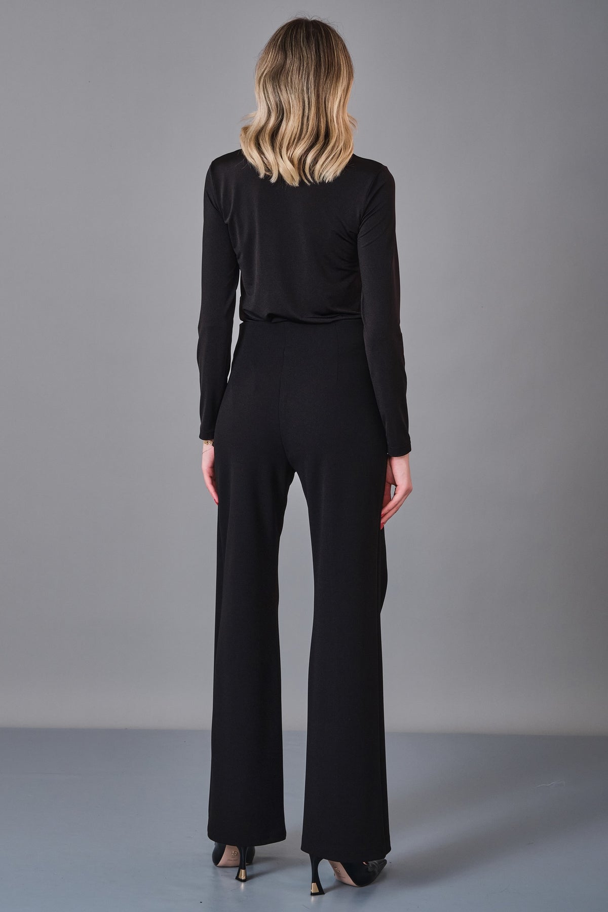 Fever - Regular Size Trousers (FVR27K12001) - 8690200233739
