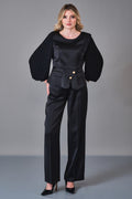 Fever - Regular Size Blouse (FVR27K14016) - 8690200233746