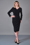 Fever - Regular Size Dress (FVR27K16017) - 8690200233777