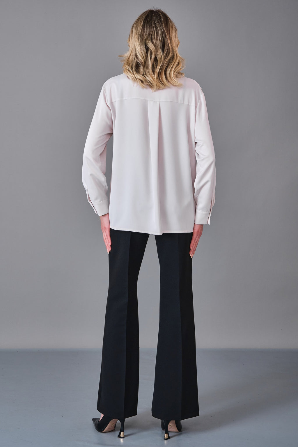 Fever - Regular Size Shirt (FVR27K17018) - 8690200233784