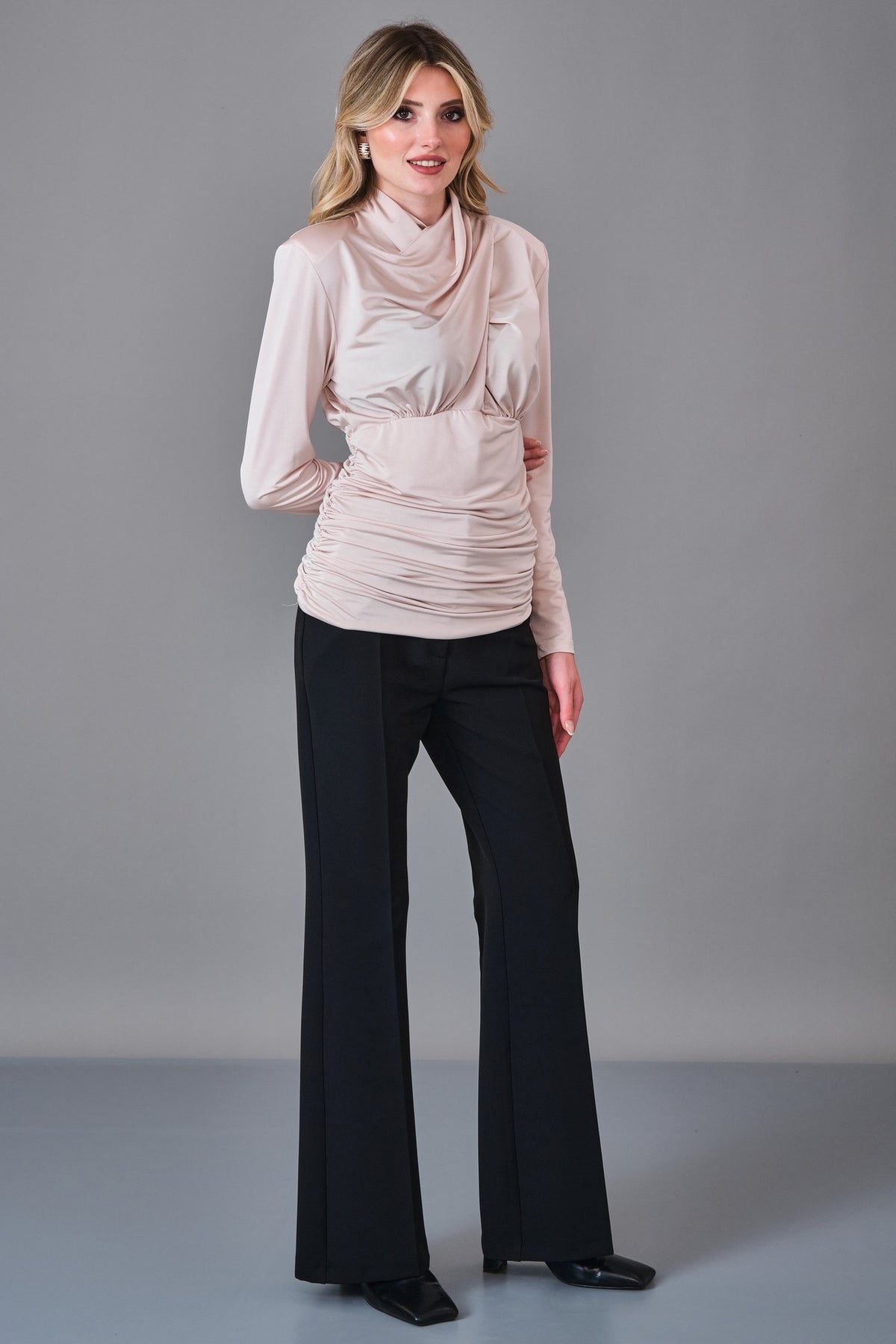 Fever - Regular Size Blouse (FVR27K14023) - 8690200233791